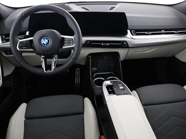 BMW iX2 30 xDrive