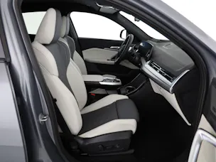 BMW iX2 30 xDrive
