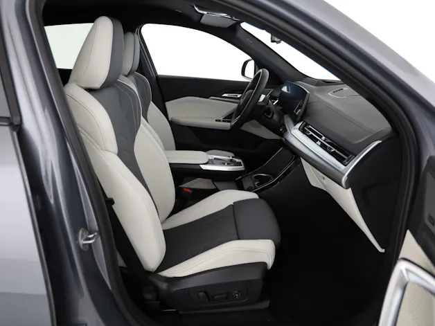 BMW iX2 30 xDrive