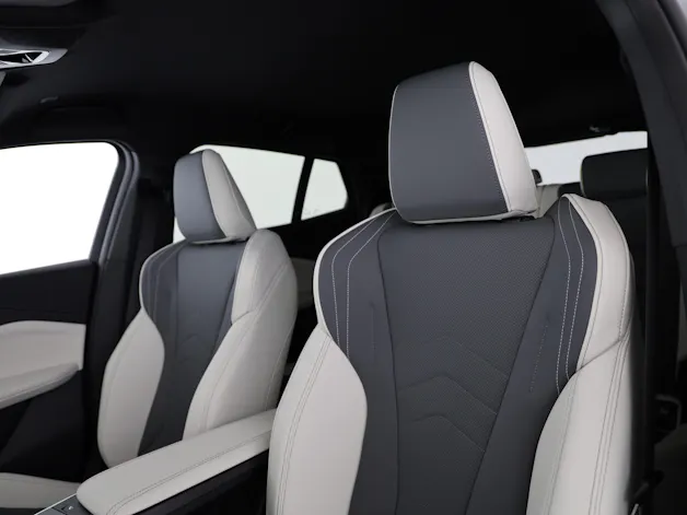 BMW iX2 30 xDrive