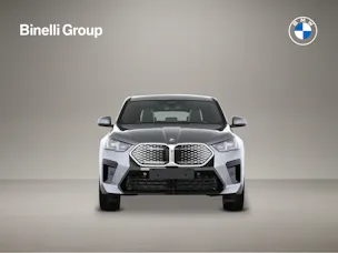 BMW iX2 30 xDrive