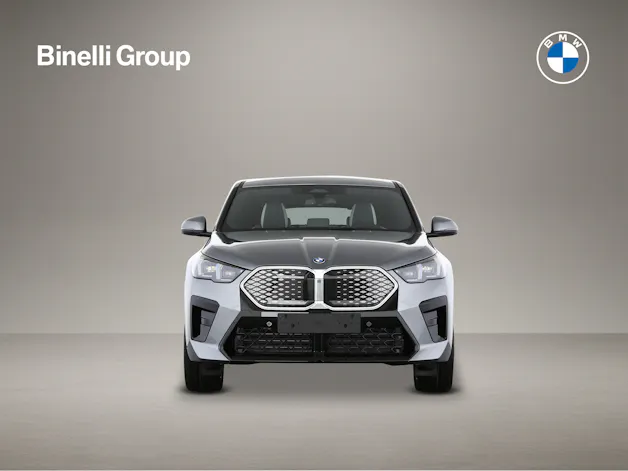 BMW iX2 30 xDrive