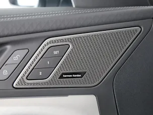BMW iX2 30 xDrive