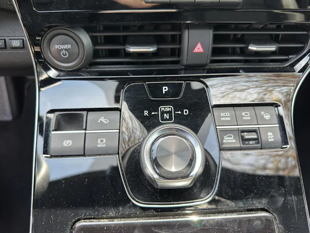 Toyota bZ4X Premium AWD