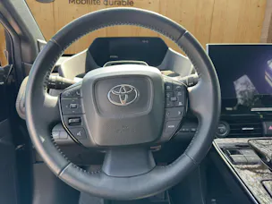 Toyota bZ4X Premium AWD