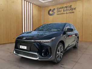 Toyota bZ4X Premium AWD