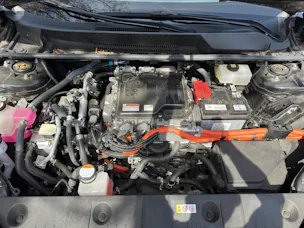 Toyota bZ4X Premium AWD