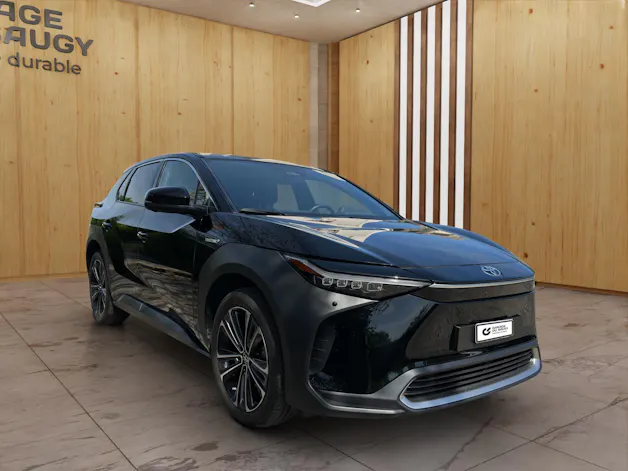 Toyota bZ4X Premium AWD