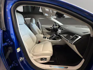 Jaguar I-Pace EV400 Black AWD