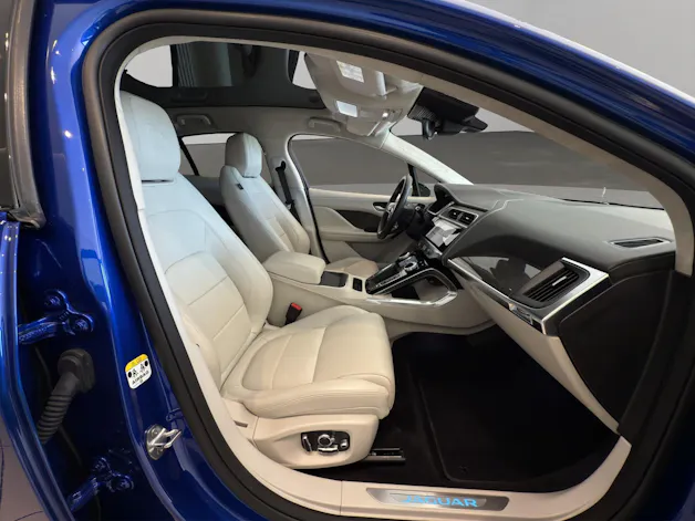 Jaguar I-Pace EV400 Black AWD