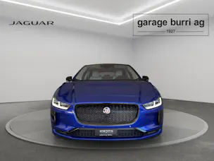 Jaguar I-Pace EV400 Black AWD