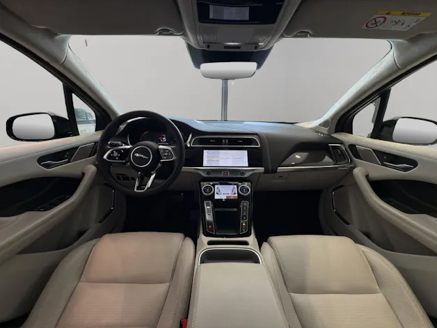 Jaguar I-Pace EV400 Black AWD