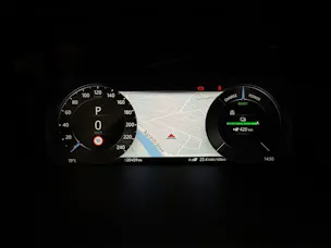 Jaguar I-Pace EV400 Black AWD