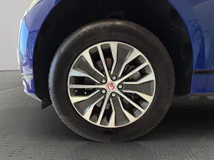 Jaguar I-Pace EV400 Black AWD