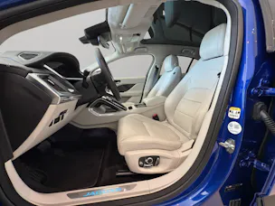 Jaguar I-Pace EV400 Black AWD