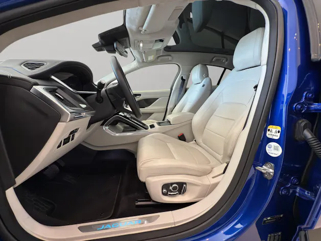 Jaguar I-Pace EV400 Black AWD