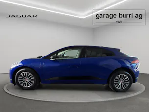 Jaguar I-Pace EV400 Black AWD