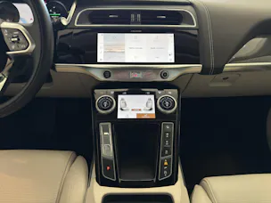 Jaguar I-Pace EV400 Black AWD