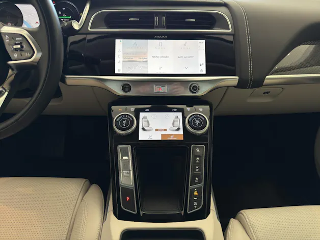 Jaguar I-Pace EV400 Black AWD