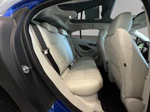 Jaguar I-Pace EV400 Black AWD