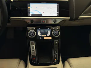 Jaguar I-Pace EV400 Black AWD