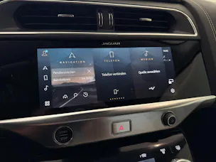 Jaguar I-Pace EV400 Black AWD