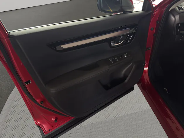 Honda CR-V 2.0 i-MMD Advance 4WD