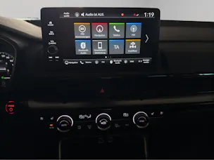 Honda CR-V 2.0 i-MMD Advance 4WD