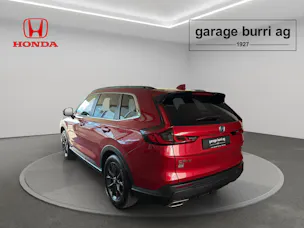 Honda CR-V 2.0 i-MMD Advance 4WD