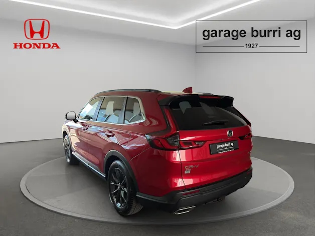 Honda CR-V 2.0 i-MMD Advance 4WD