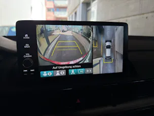 Honda CR-V 2.0 i-MMD Advance 4WD