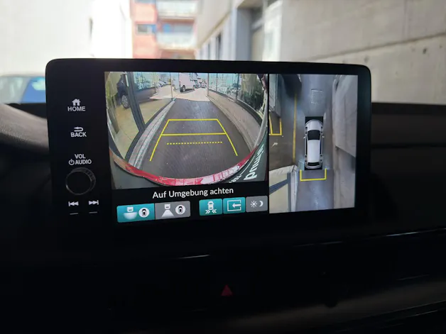 Honda CR-V 2.0 i-MMD Advance 4WD
