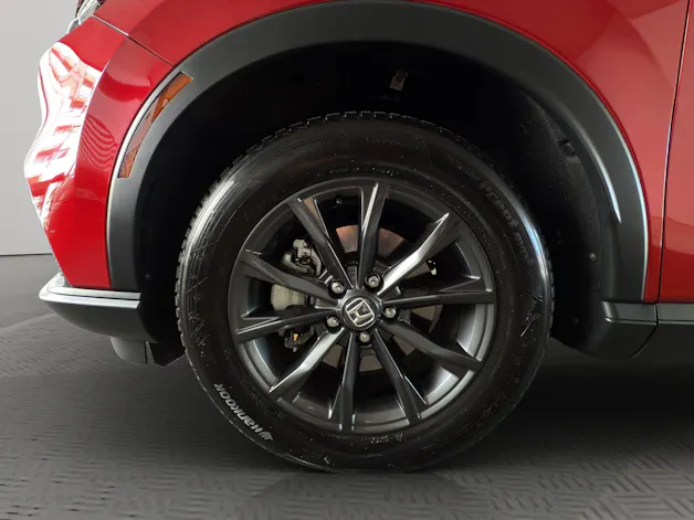 Honda CR-V 2.0 i-MMD Advance 4WD