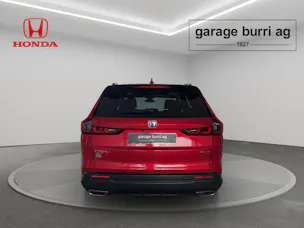 Honda CR-V 2.0 i-MMD Advance 4WD