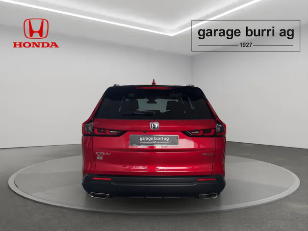 Honda CR-V 2.0 i-MMD Advance 4WD