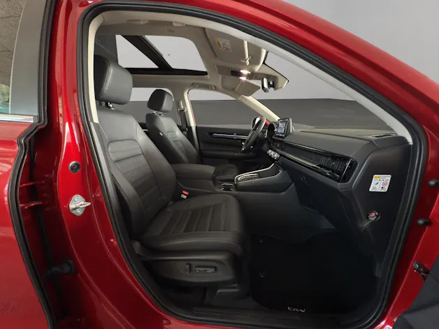 Honda CR-V 2.0 i-MMD Advance 4WD