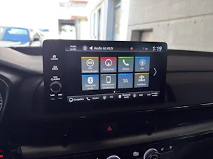 Honda CR-V 2.0 i-MMD Advance 4WD