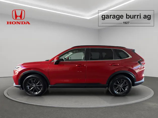 Honda CR-V 2.0 i-MMD Advance 4WD