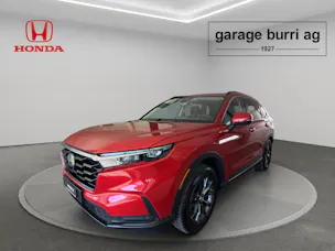 Honda CR-V 2.0 i-MMD Advance 4WD