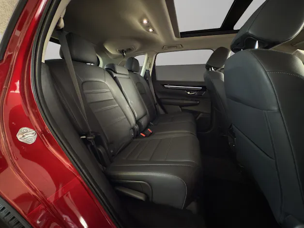Honda CR-V 2.0 i-MMD Advance 4WD