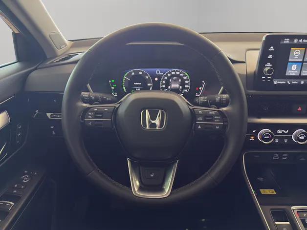 Honda CR-V 2.0 i-MMD Advance 4WD