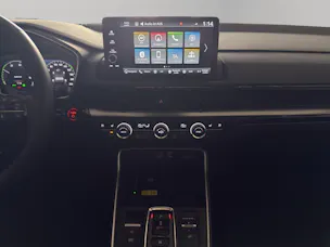 Honda CR-V 2.0 i-MMD Advance 4WD