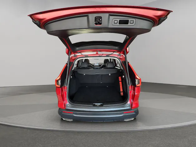 Honda CR-V 2.0 i-MMD Advance 4WD