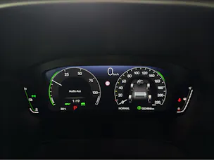 Honda CR-V 2.0 i-MMD Advance 4WD