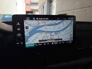 Honda CR-V 2.0 i-MMD Advance 4WD