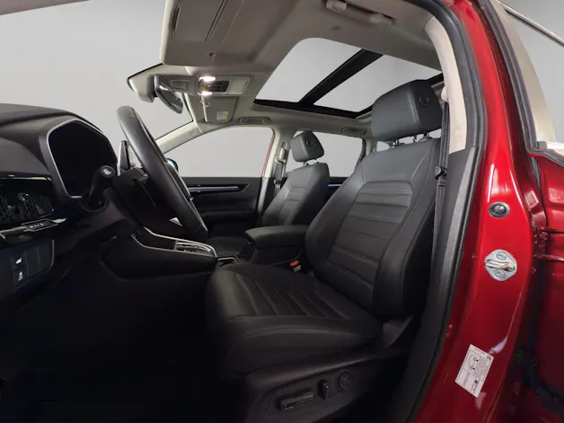 Honda CR-V 2.0 i-MMD Advance 4WD