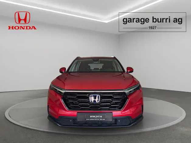 Honda CR-V 2.0 i-MMD Advance 4WD