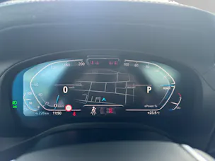 BMW iX3 E-Motor