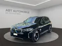 BMW iX3 E-Motor
