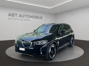 BMW iX3 E-Motor